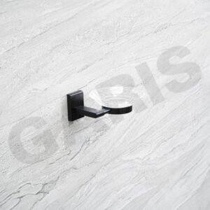 KHAY ĐỂ XÀ PHÒNG BỒN RỬA GARIS GBB1.S1