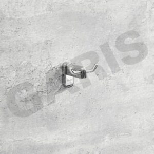 MÓC TREO KHĂN PHÒNG TẮM GARIS GBP2.H1