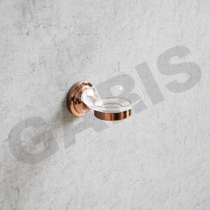 KHAY ĐỂ XÀ PHÒNG BỒN RỬA GARIS GBR1.S2