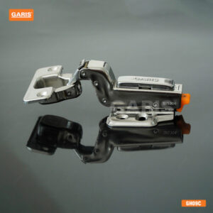 BẢN LỀ HAMBURG GARIS GH09A