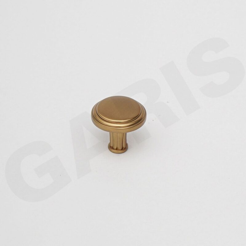 TAY NẮM DẠNG NÚM GARIS GH81.0