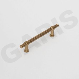 TAY NẮM DẠNG TAY CẦM GARIS GH81.128