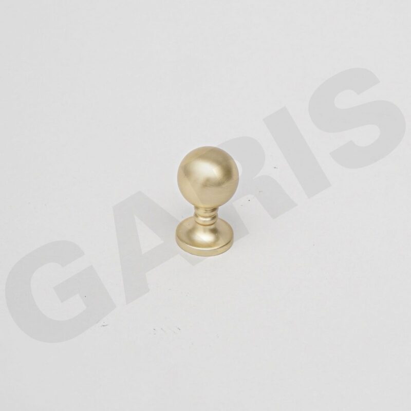 TAY NẮM DẠNG NÚM GARIS GH84.0