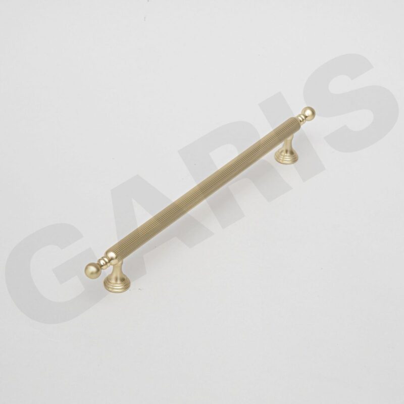 TAY NẮM DẠNG TAY CẦM GARIS GH84.192