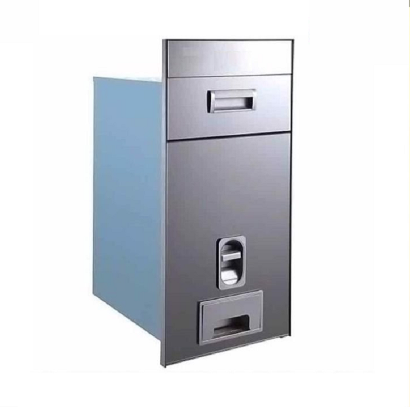 THÙNG GẠO MẶT KÍNH GARIS GR06.30M