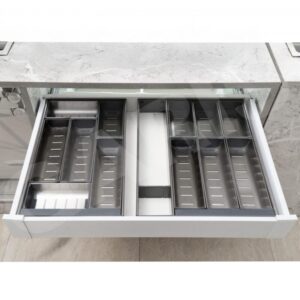 KHAY CHIA THÌA ĐŨA GARIS GT01.4 - GT01 2