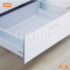 HÌNH ẢNH THỰC TẾ CỦA RAY HỘP NGĂN KÉO TRÁI PHẢI GARIS GT02.50