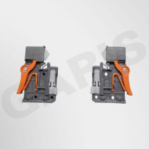 RAY ÂM DRESDEN GARIS GT05.45 - GT05 2