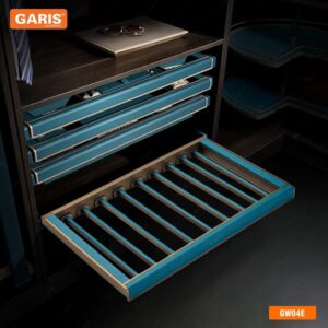 GIÁ TREO QUẦN ÂU GARIS GW04.6E