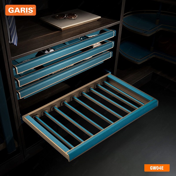 GIÁ TREO QUẦN ÂU GARIS GW04.7E