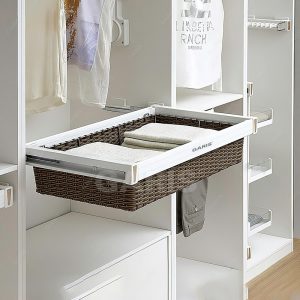 NGĂN KÉO VÁCH MÂY ĐỂ ĐỒ GẬP GARIS GW06.60