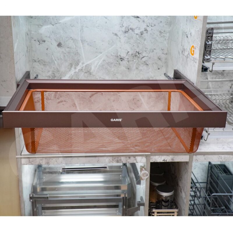 NGĂN KÉO ĐỂ ĐỒ GẬP GARIS GW06.9R