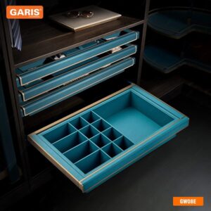 NGĂN KÉO ĐỰNG ĐỒ LÓT GARIS GW08.6E