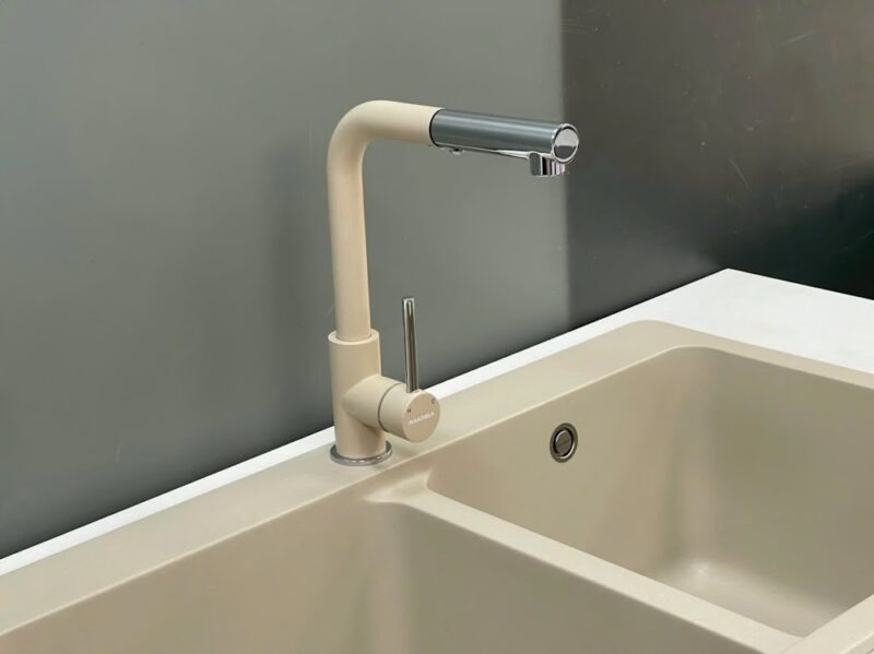 VÒI RỬA CHÉN MAADELA MDF-104I ELBE - MDF 104I Elbe 2