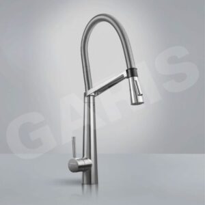 VÒI RỬA CAO CẤP GARIS MF03P - MF03P 2