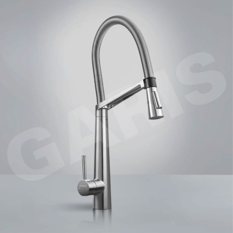 VÒI RỬA CAO CẤP GARIS MF03P - MF03P 2