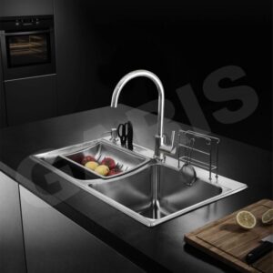 VÒI RỬA CAO CẤP GARIS MF05M - MF05M