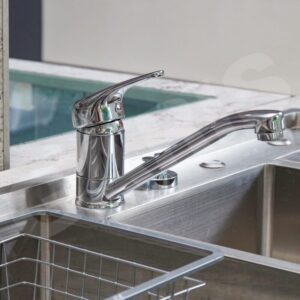 VÒI RỬA CAO CẤP GARIS MF07M