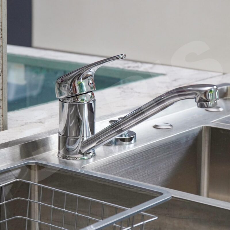 VÒI RỬA CAO CẤP GARIS MF07M