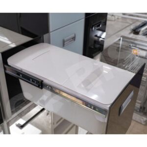 THÙNG GẠO MẶT KÍNH GARIS MR07.30M - MR07 30M 2