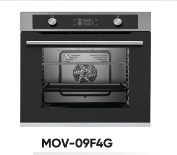 LÒ NƯỚNG MAADELA MOV-09F4G