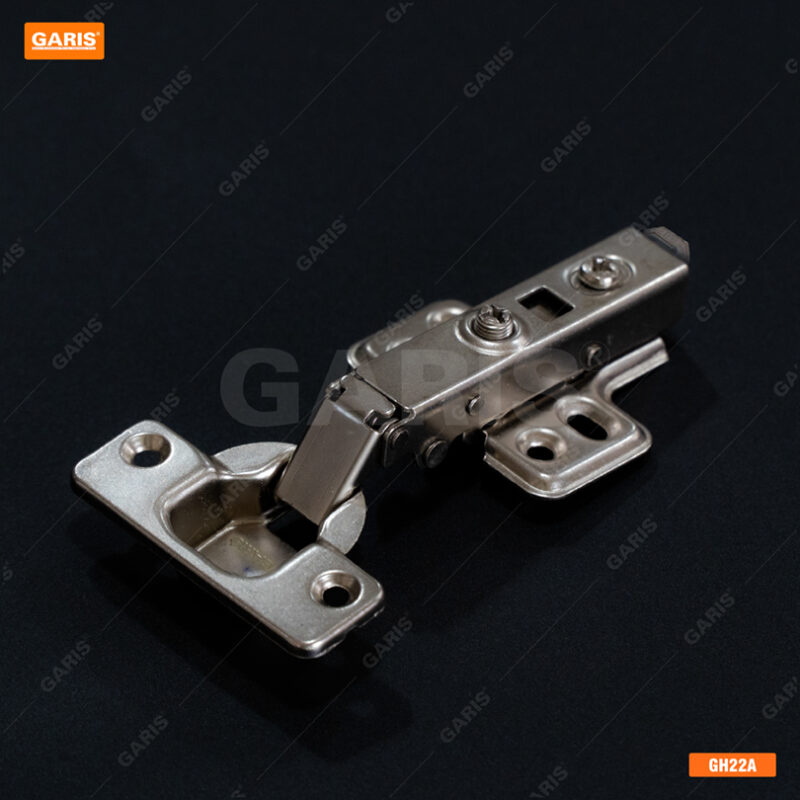 BẢN LỀ HAMBURG GARIS GH22C