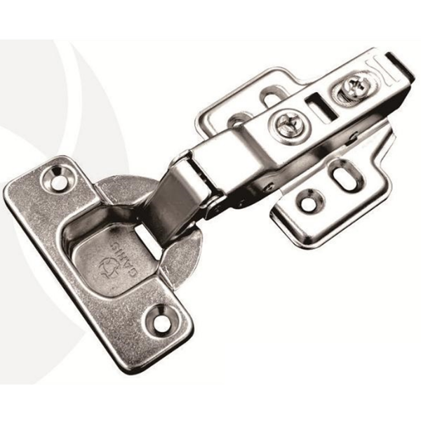 BẢN LỀ HAMBURG GARIS GH08B