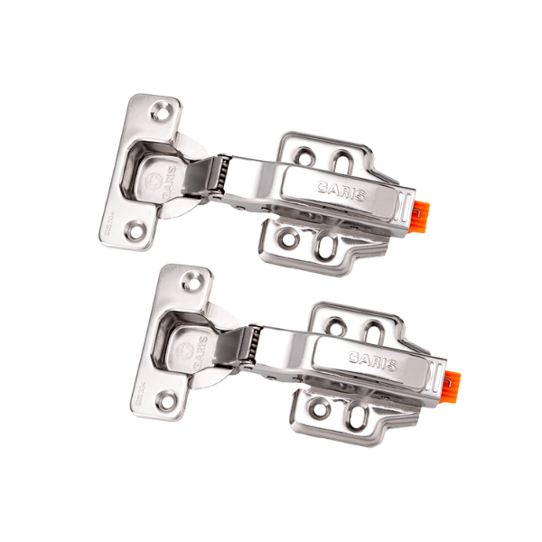 BẢN LỀ HAMBURG GARIS GH10B