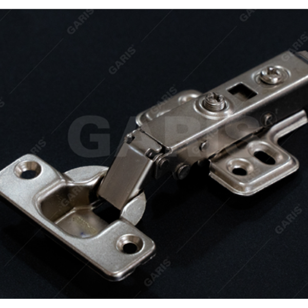 BẢN LỀ HAMBURG GARIS GH22C