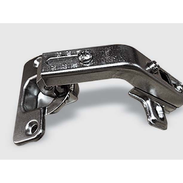 BẢN LỀ NỐI CÁNH HAMBURG GARIS GH03