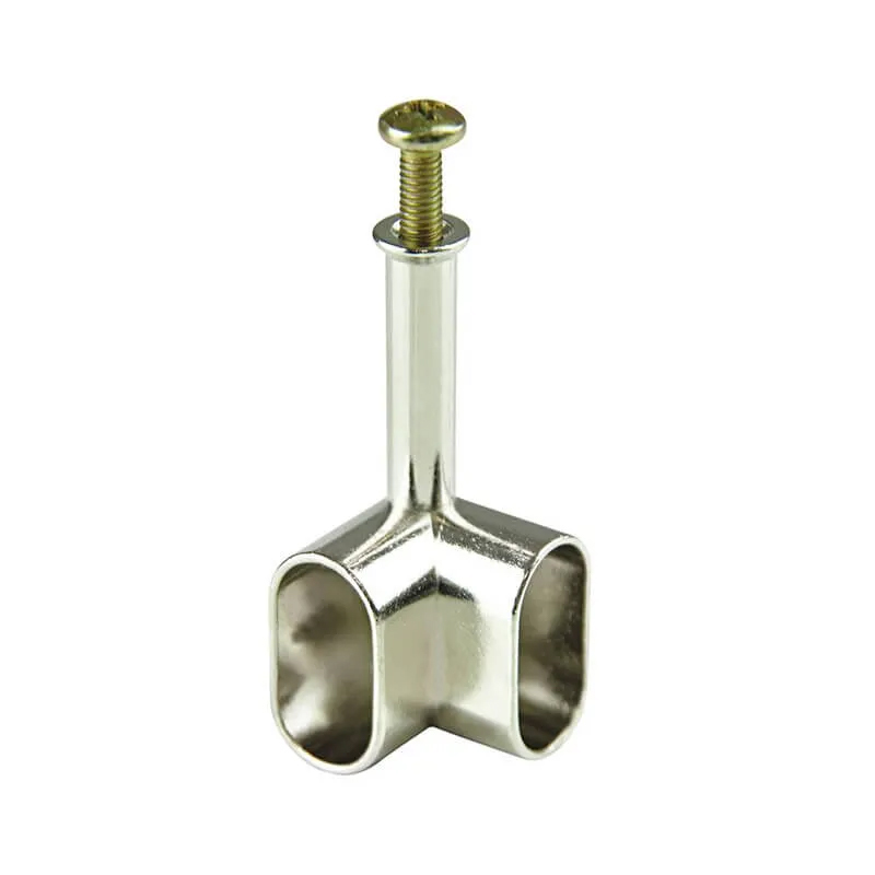 CẶP BAS TREO TỦ GÓC GARIS GW27.2