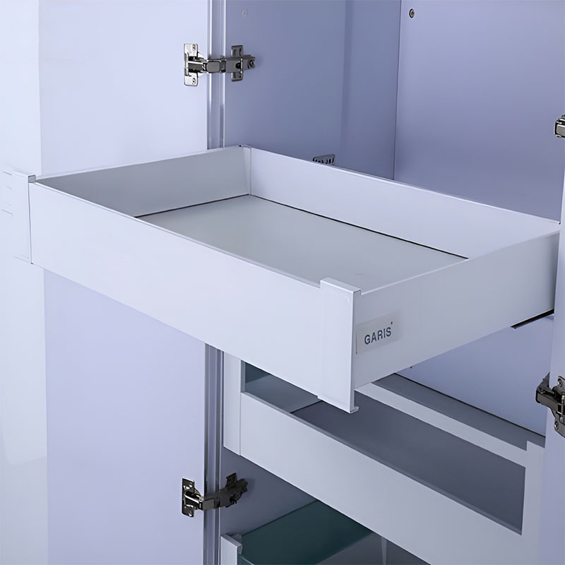 RAY HỘP NGĂN KÉO GARIS GT01.50