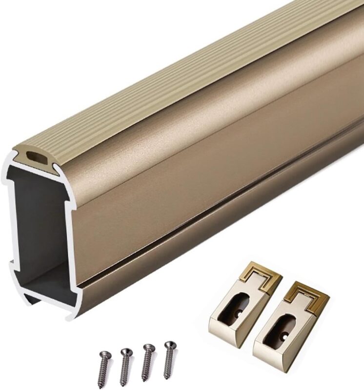 CẶP BAS MÀU ĐỒNG GARIS GW30BC