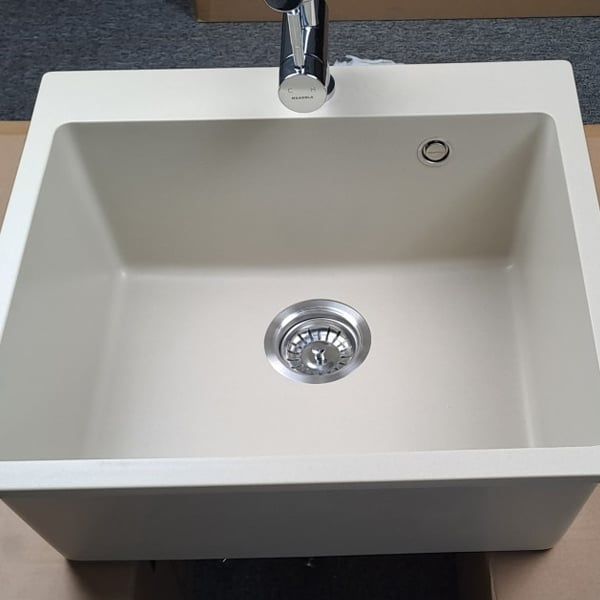 CHẬU RỬA CHÉN MAADELA MDS-A5449I - chau da maadela mds a5449i