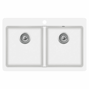 CHẬU RỬA CHÉN MAADELA MDS-A8251W