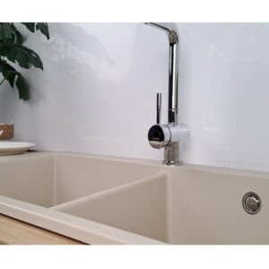 CHẬU RỬA CHÉN MAADELA MDS-A8651I - chau da maadela mds a8651i 21687222981 e8d80951107740f0b551484b04306699