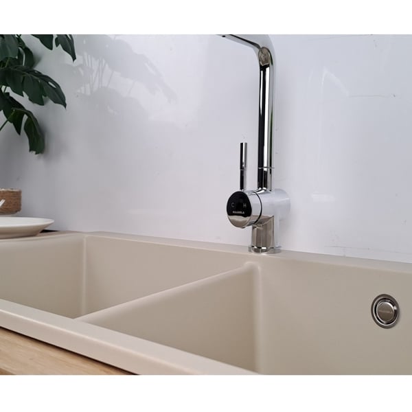 CHẬU RỬA CHÉN MAADELA MDS-A8651I - chau da maadela mds a8651i 21687222981 e8d80951107740f0b551484b04306699