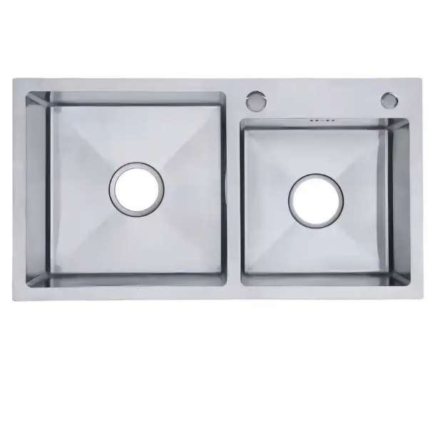 CHẬU RỬA CHÉN MAADELA MDS-8245L