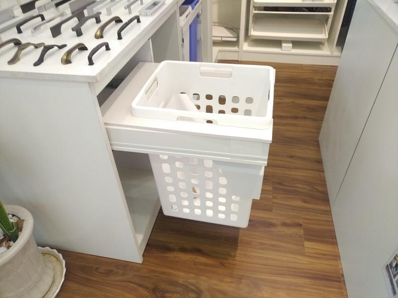 GIÁ ĐỂ ĐỒ GIẶT ĐƠN GARIS GW28