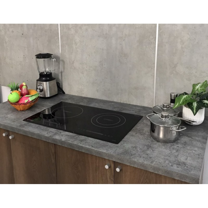 BẾP TỪ 2 VÙNG NẤU MAADELA MD-222IH - et hop dien tu maadela md 222ih
