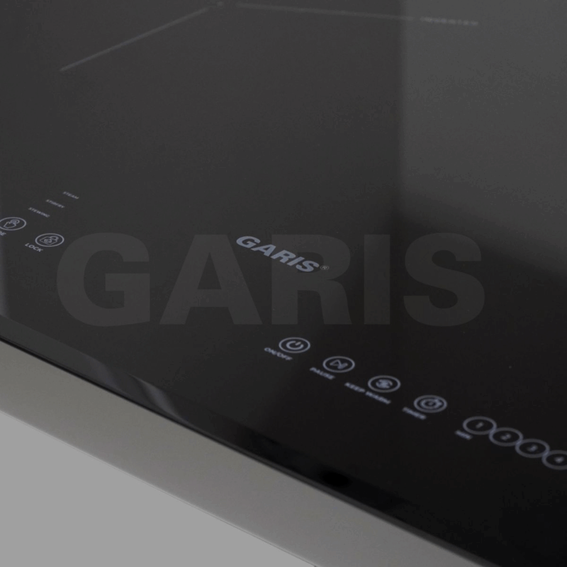 BẾP TỪ 2 VÙNG NẤU GARIS G1211
