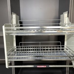 GIÁ BÁT ĐĨA NÂNG HẠ MAADELA MP-G30-2.70
