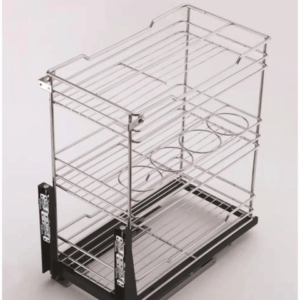 GIÁ ĐỂ CHAI LỌ, GIA VỊ MAADELA MP-GS01-07.30