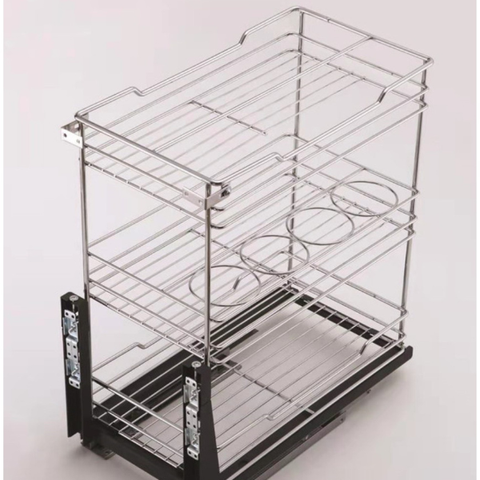 GIÁ ĐỂ CHAI LỌ, GIA VỊ MAADELA MP-GS01-07.30