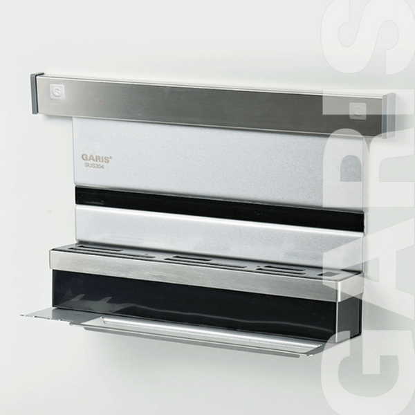 GIÁ ĐỂ GIA VỊ 2 TẦNG GARIS GI01.2