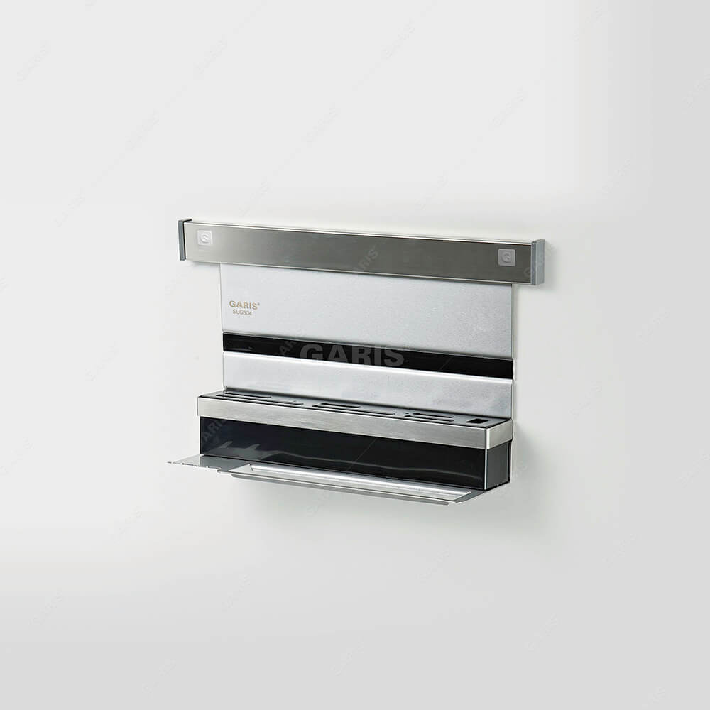 GIÁ ĐỂ GIA VỊ 2 TẦNG GARIS GI01.2