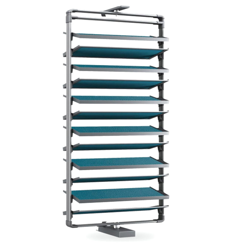 GIÁ ĐỂ GIÀY GARIS GW44E