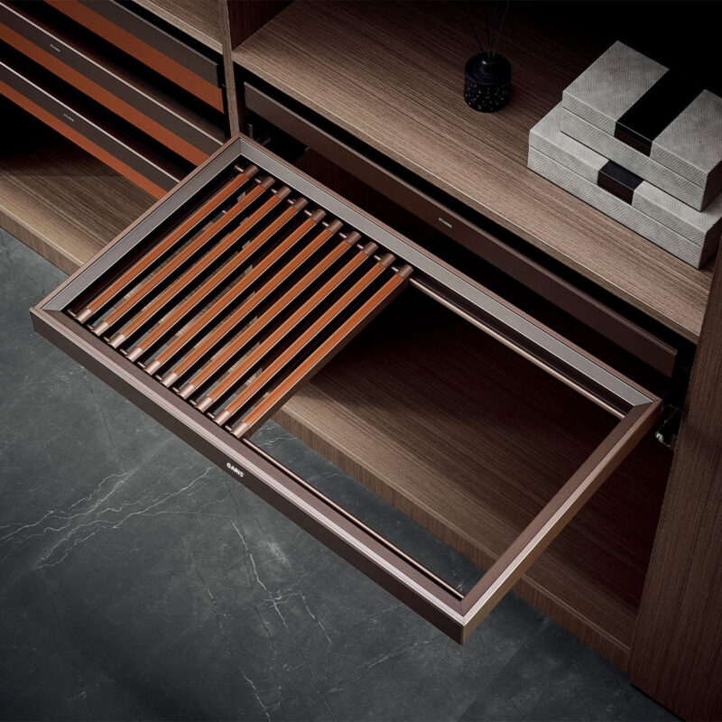 GIÁ TREO QUẦN ÂU GARIS GW04.7R