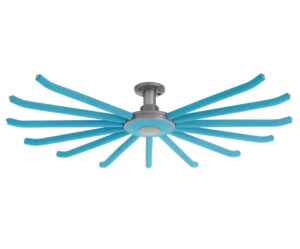 GIÁ XOAY GARIS GGW42E