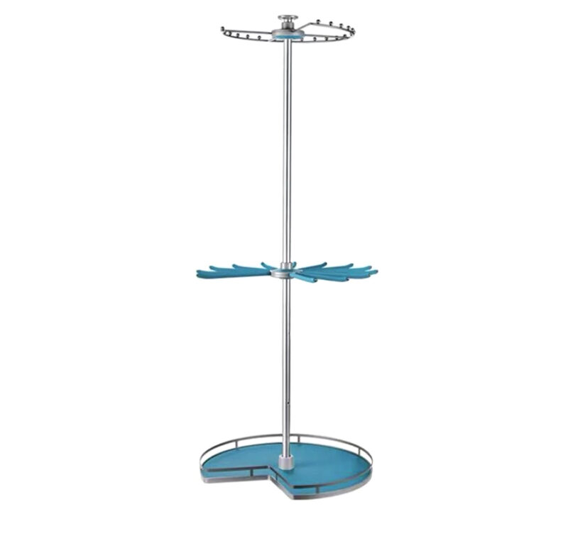 GIÁ XOAY GARIS GGW42E